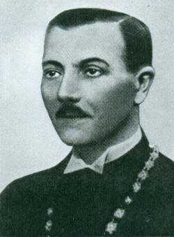 Deseő Dezső (1893–1967)