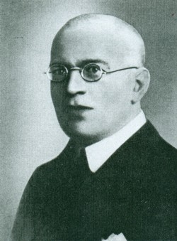 Farkas Géza (1872–1934)