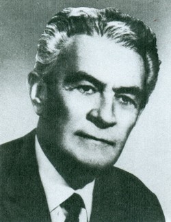 Kemény Armand (1914–1973)