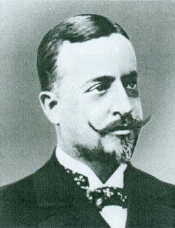 Tanhoffer Lajos (1843–1905)