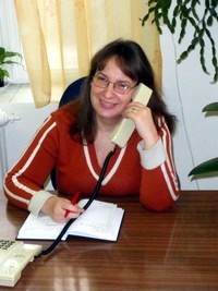 Júlia Seprodi 