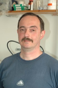 Dr. Zsarnovszky Attila